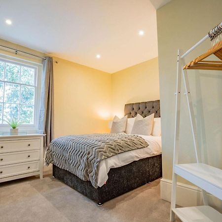 Host & Stay - Shaw Street Suite Worcester Exteriör bild