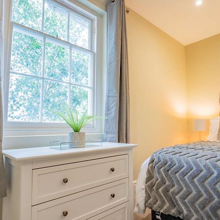 Host & Stay - Shaw Street Suite Worcester Exteriör bild