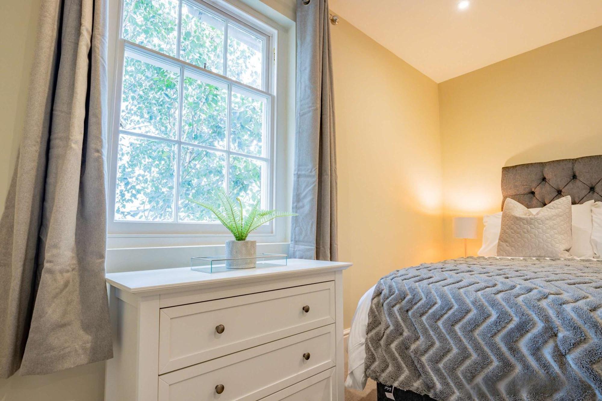 Host & Stay - Shaw Street Suite Worcester Exteriör bild