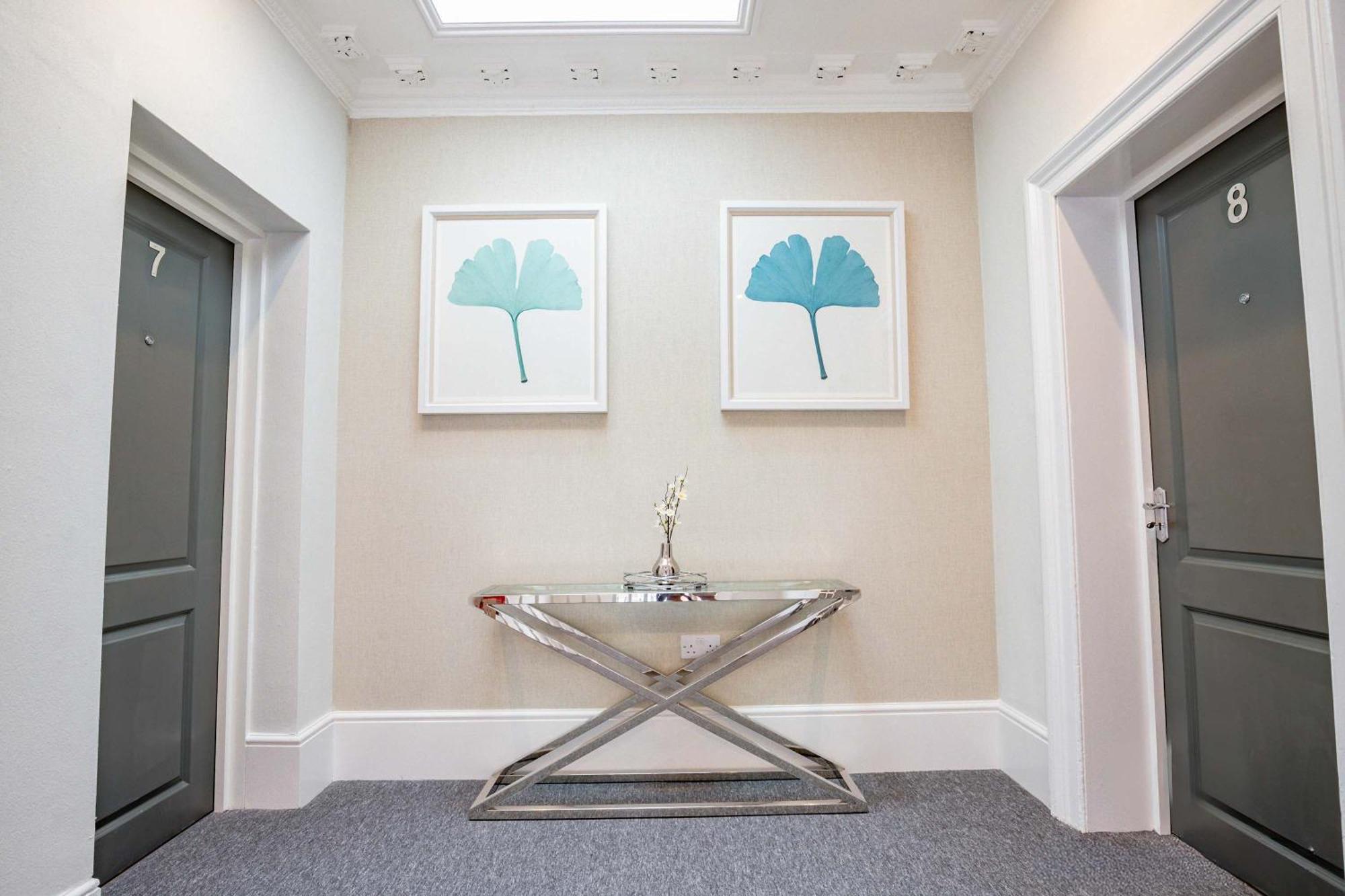 Host & Stay - Shaw Street Suite Worcester Exteriör bild